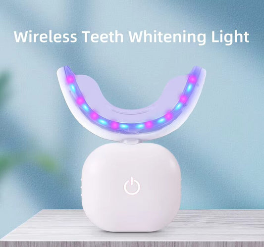 Teeth Whitening Kit